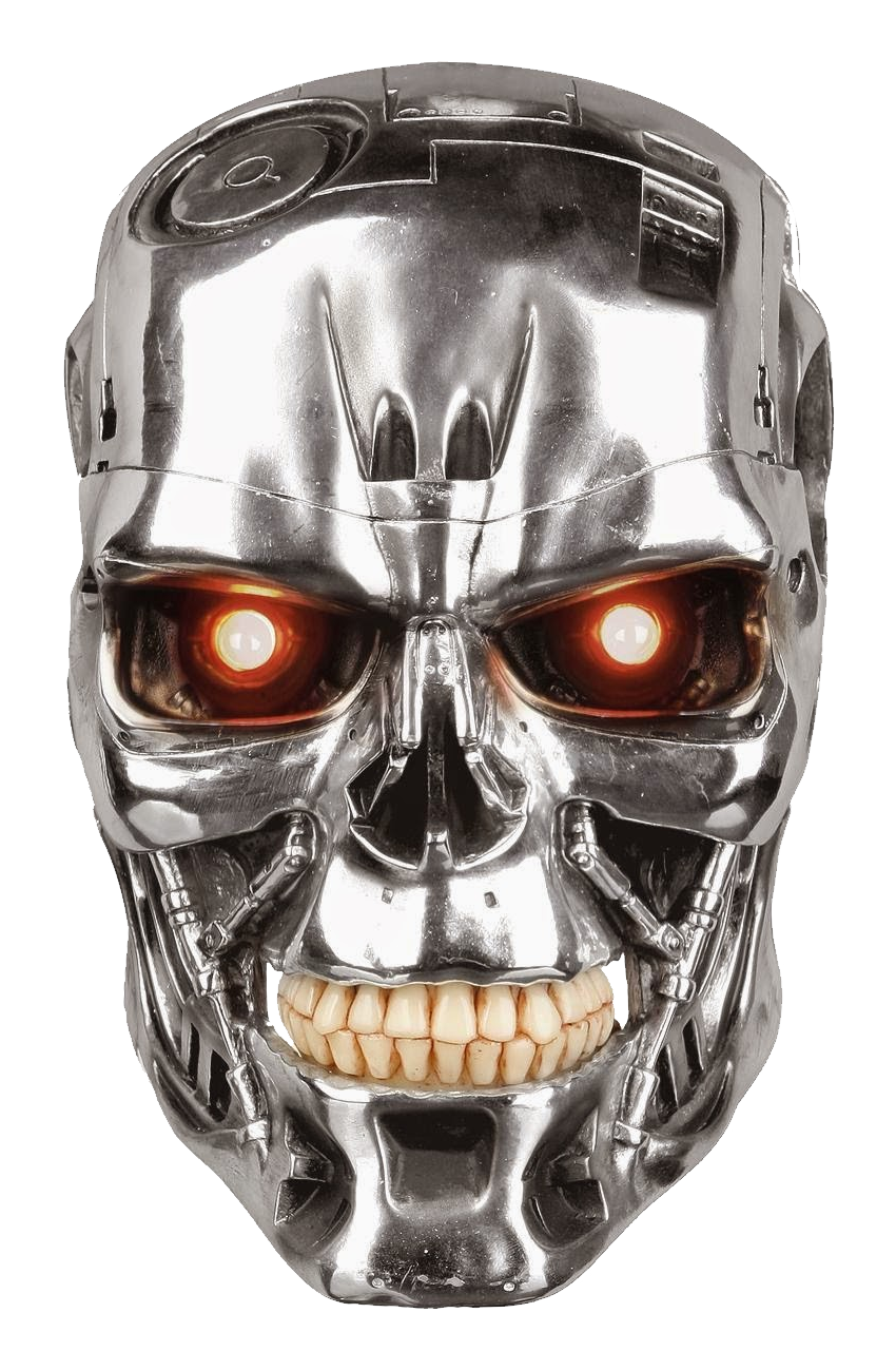 The Terminator